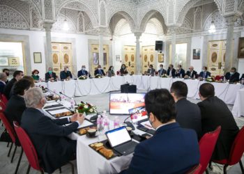 Méchichi rencontre experts et opérateurs économiques