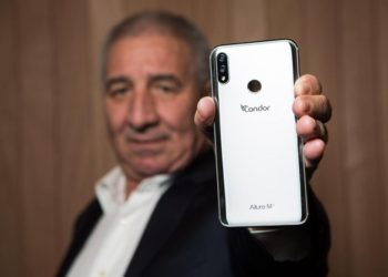 Condor Algérie reprend du service