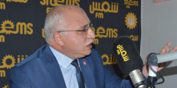 Harouni appelle Méchichi à activer le remaniement ministériel gelé