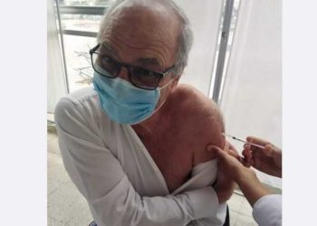 Début imminent des vaccins anti-covid pour la tranche 60-75 ans