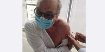 Début imminent des vaccins anti-covid pour la tranche 60-75 ans