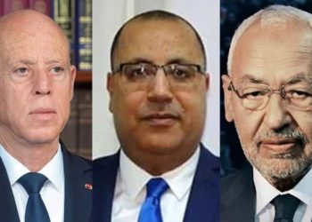 Kais Saied… ou la tentation présidentialiste