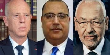 Kais Saied… ou la tentation présidentialiste