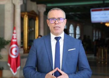 Ennahdha veut passer les amendements à la majorité renforcée