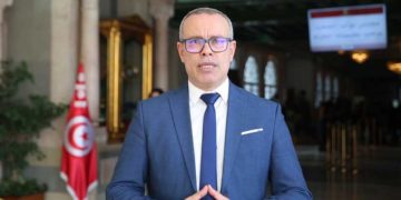 Ennahdha veut passer les amendements à la majorité renforcée