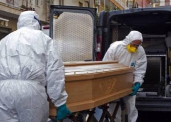 Renforcement des mesures contre le fort retour de la pandémie en Europe