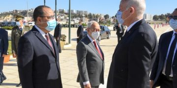 Kais Saied veut contrer les propositions du Comité scientifique concernant le couvre-feu