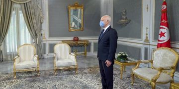 La politique du grand vide