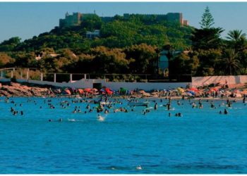 Quarantaine à Kélibia du 24 au 30 Avril