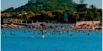 Quarantaine à Kélibia du 24 au 30 Avril