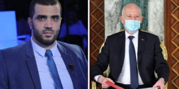 Le bureau de l&rsquo;Assemblée appelle Rached Khiari à lui remettre une notification écrite