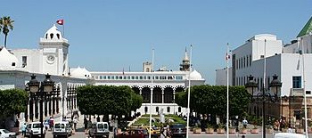 Retour de Mofdi Mseddi à la Com de la Kasbah