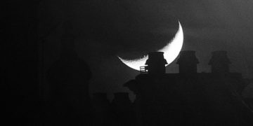 Ramadan commence officiellement mardi 13 Avril