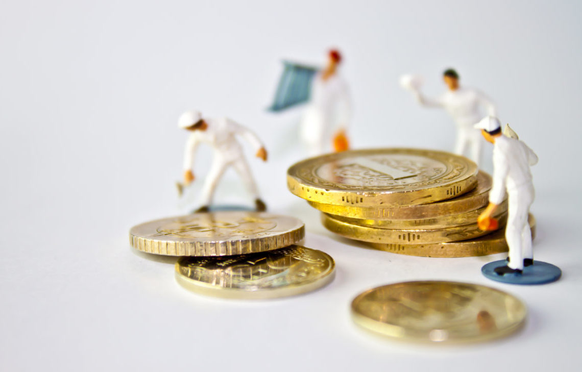 Masse salariale: des clignotants au rouge