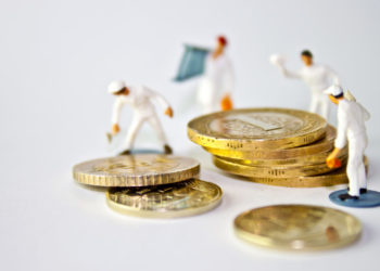 Masse salariale: des clignotants au rouge