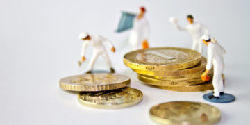 Masse salariale: des clignotants au rouge