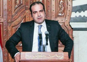 Kamel Ben Younes et Hanen Ftouhi, une page tournée selon le chargé de Com du gouvernement