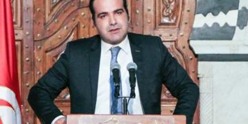 Kamel Ben Younes et Hanen Ftouhi, une page tournée selon le chargé de Com du gouvernement
