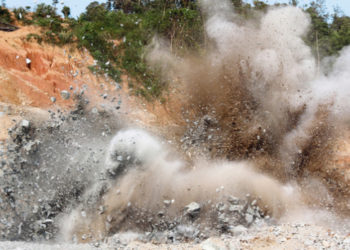 Un citoyen succombe à l&rsquo;explosion d&rsquo;une mine à Kasserine