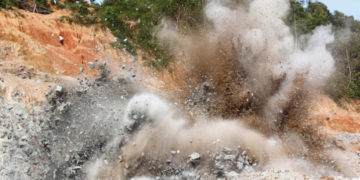 Un citoyen succombe à l’explosion d’une mine à Kasserine