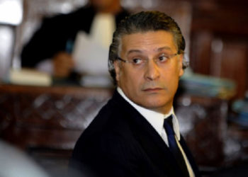 Nabil Karoui se pourvoit en cassation contre le rejet de sa libération sous caution