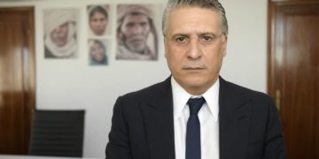 Amende de 19 Millions de dinars contre Nabil Karoui