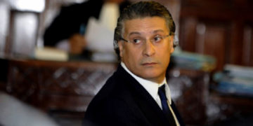 Nabil Karoui se pourvoit en cassation contre le rejet de sa libération sous caution