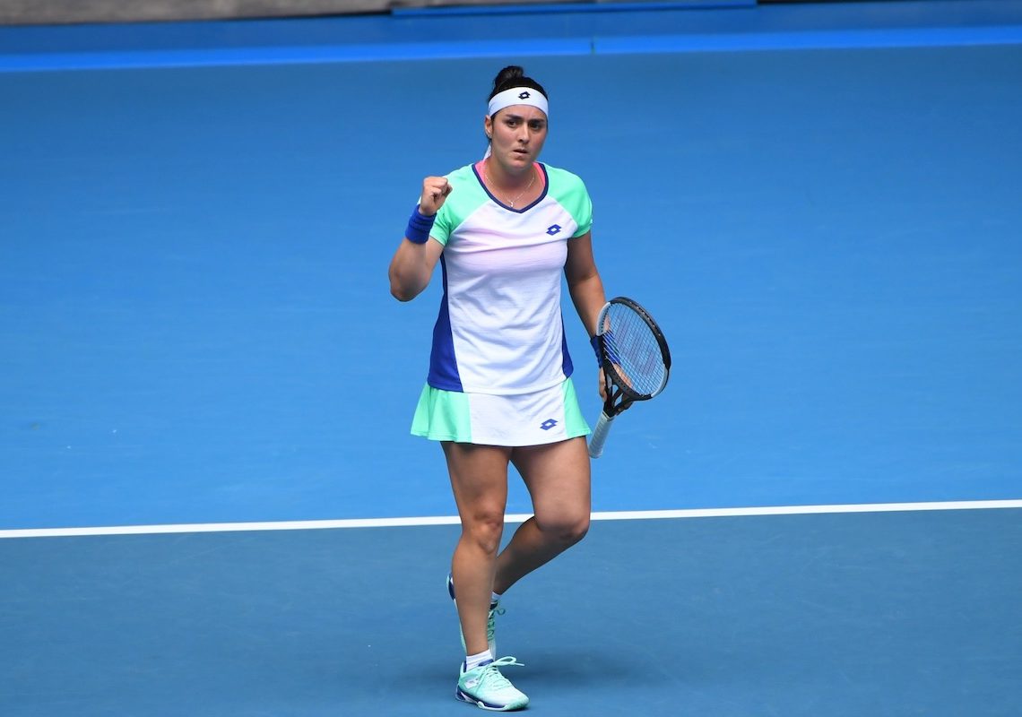 Ons Jabeur contre Alize Cornet aujourd’hui aux huitièmes du tournoi de Charleston (USA)