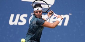 Ons Jabeur ouvre contre la kazakhe Shvedova au tournoi de Madrid