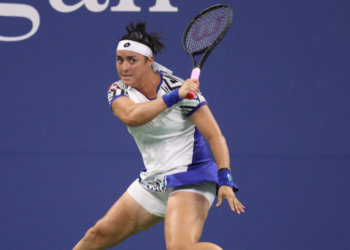 Ons Jabeur jouera demain sa huitième de Finale à Charlestone_2 (USA)