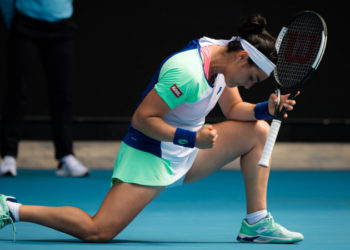 Ons Jabeur face à son destin !