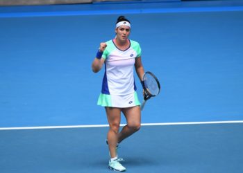 Ons Jabeur contre Alize Cornet aujourd&rsquo;hui aux huitièmes du tournoi de Charleston (USA)