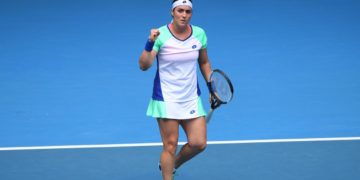 Ons Jabeur contre Alize Cornet aujourd&rsquo;hui aux huitièmes du tournoi de Charleston (USA)