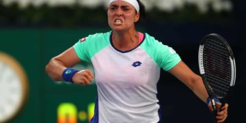 Ons Jabeur se qualifie au 2ème tour Single du tournoi de Charleston (USA)