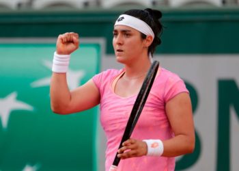Ons Jabeur passe au 2ème tour de l&rsquo;Open de Madrid