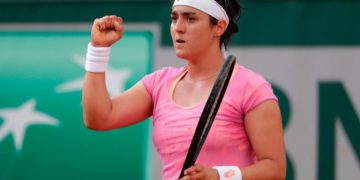 Ons Jabeur passe au 2ème tour de l&rsquo;Open de Madrid
