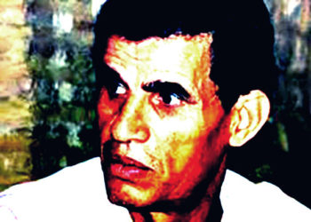 Poésie : Hommage à Ouled Ahmed à la station B7L9 (Bhar Lazreg)