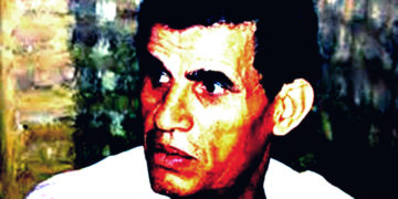 Poésie : Hommage à Ouled Ahmed à la station B7L9 (Bhar Lazreg)