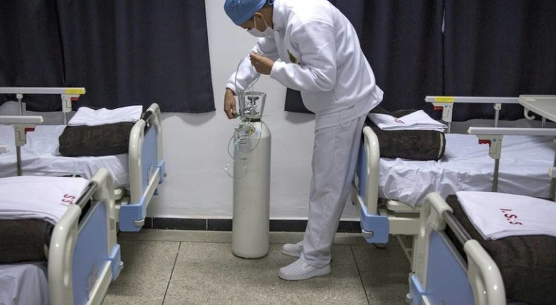 Fin de l’alerte-oxygène dans les hôpitaux tunisiens
