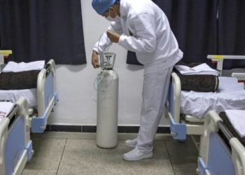 Fin de l&rsquo;alerte-oxygène dans les hôpitaux tunisiens