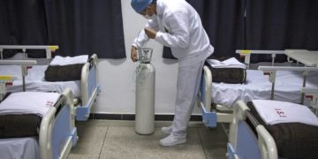 Fin de l&rsquo;alerte-oxygène dans les hôpitaux tunisiens