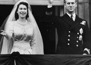 Le prince Philip, mari de la reine d&rsquo;Angleterre, est mort