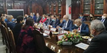 La commission des finances s&rsquo;abstient de cautionner l&rsquo;accord &lsquo;Etat/banques locales&rsquo;