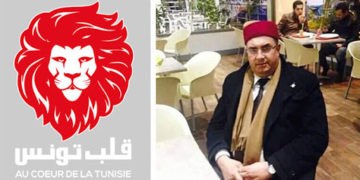 Qalb Tounes rejette la démission de Yadh Elloumi, qui pose ses conditions