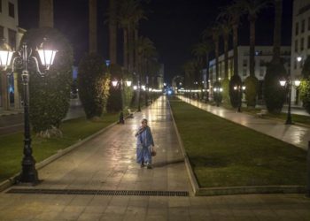 Le Maroc maintient le couvre-feu nocturne durant le Ramadan