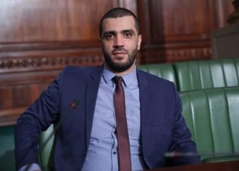 Mandat d&rsquo;amener contre le député Rached Khiari