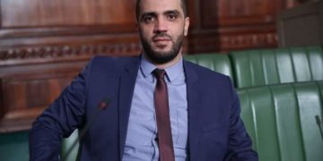 Mandat d&rsquo;amener contre le député Rached Khiari