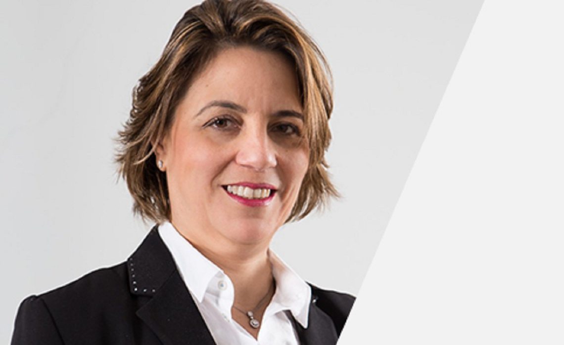 Rim Mahjoub, Covid+ malgré sa vaccination