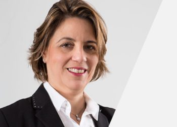 Rim Mahjoub, Covid+ malgré sa vaccination