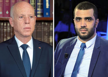 Enquête du parquet militaire suite aux préemptions du député Rached Khiari contre le Président Saïed